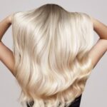 how to mix bleach for hair