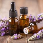 how to mix essential oils for hair growth