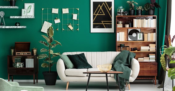 How To Mix Teal Paint?
