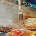 How To Mix Burnt Sienna