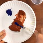How To Mix Burnt Umber?
