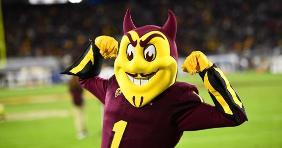 What Is A Sundevil