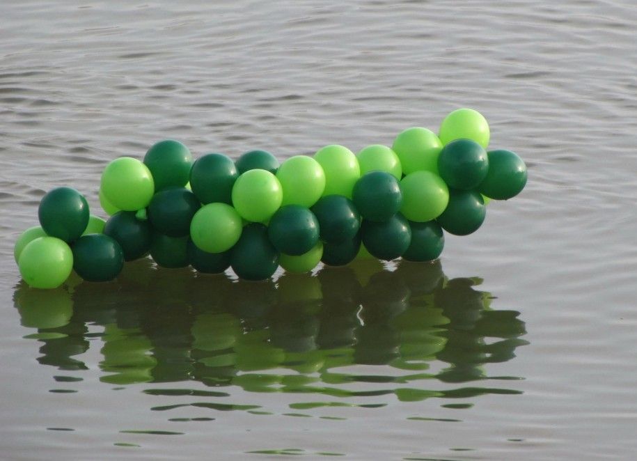 Do Green Markers Ever Change in Different Countries