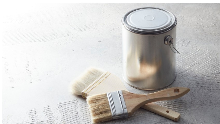 How to Return Paint to Home Depot