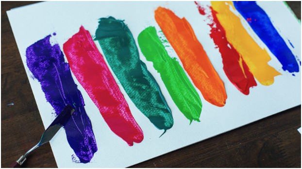 How to Make the Most of Color Mixing in Your DIY Projects