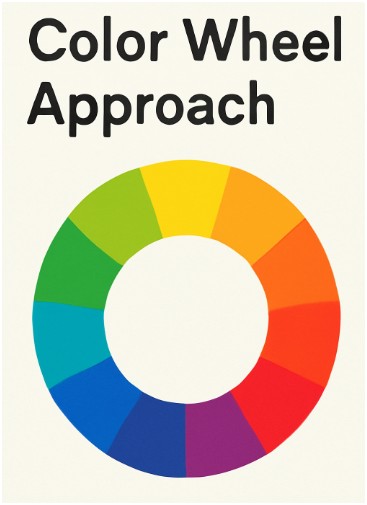 The Scientific Method: The Color Wheel Approach