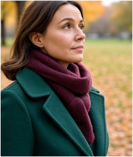 How Can You Use Red and Green Together Effectively?