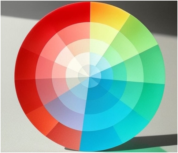 Why Do Opposite Colors Matter?