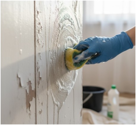 Clean the Brick First