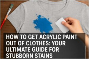 How to Remove Paint from Brick: A DIY Guide to Bring Your Bricks Back to Life