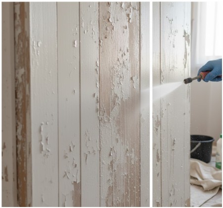 Rinse and Repeat (If Necessary)