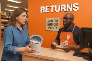 Can You Return Paint to Home Depot? Here’s Everything You Need to Know