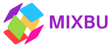 Mixbu Logo