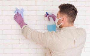 How to Remove Paint from Brick: A DIY Guide to Bring Your Bricks Back to Life