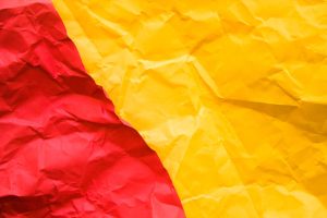 Yellow And Red Make What Color