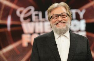 Drew Carey Net Worth: Behind the Laughs and the Big Bucks