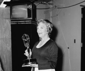 Ellen Corby Net Worth: A Glimpse Into the Life of TV’s Favorite Grandma