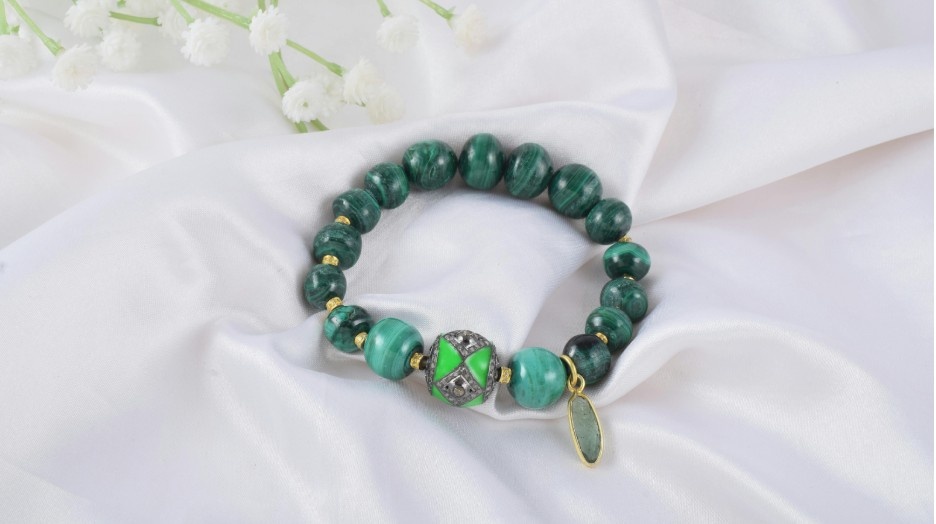 Green jade isn’t just pretty to look at—it also carries meaning