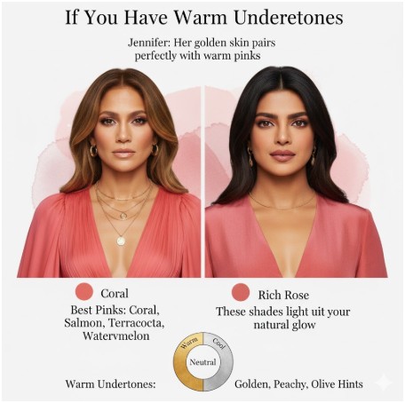 If You Have Warm Undertones