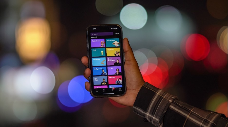 What About Music Streaming