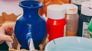 What Colors Do You Mix to Make Blue? Your DIY Guide to Crafting Perfect Shades