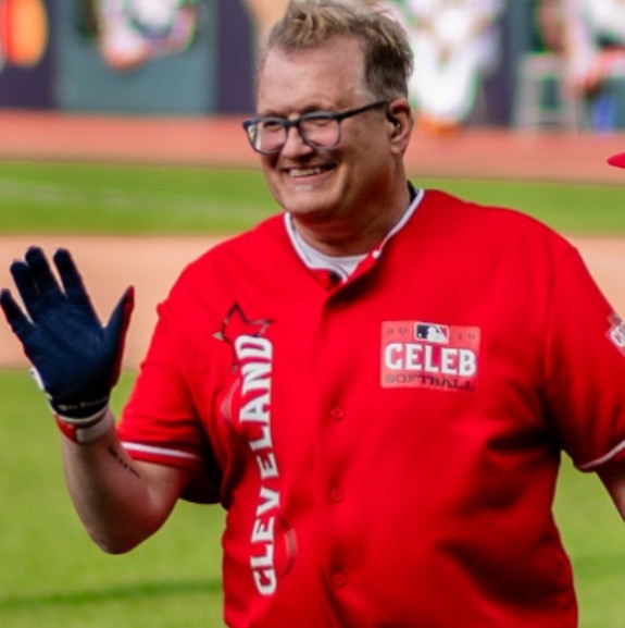 What is Drew Carey’s Net Worth