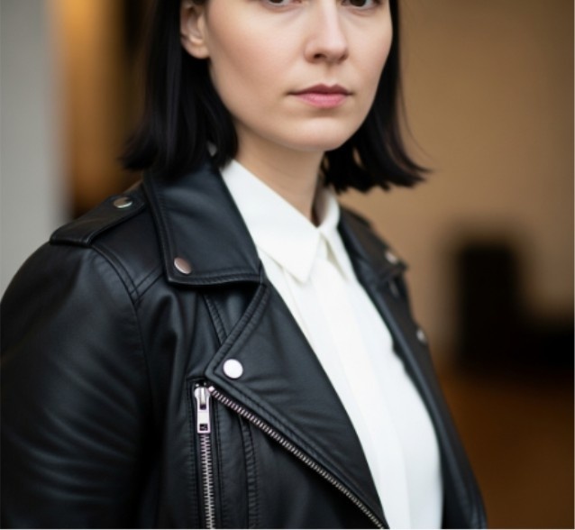 Can Dark Winters Wear White