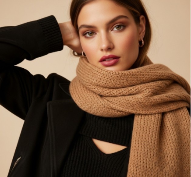 Can a Soft Autumn Wear Black