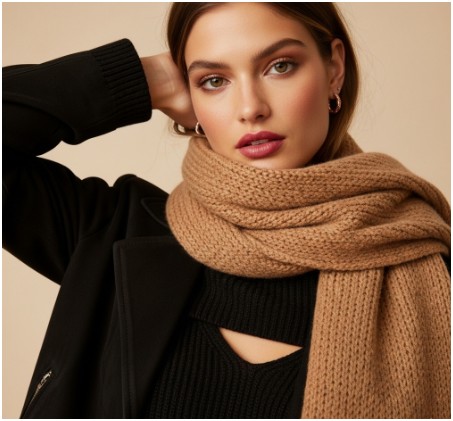 Can A Soft Autumn Wear Black