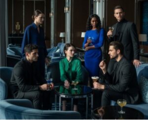 Cool Winter Celebrities: Who Wears the Palette Best?