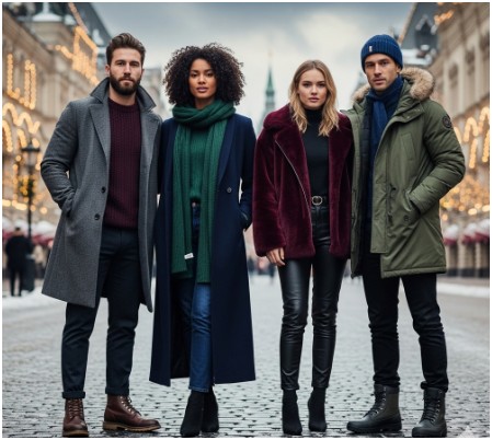 Deep Winter Celebrities: Why They Shine in Bold Color