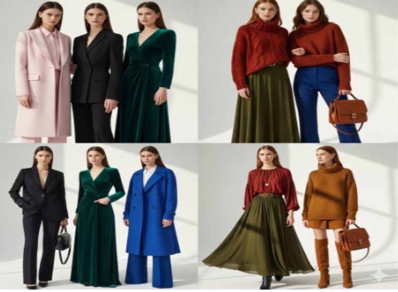 How Do Deep Winter Celebrities Compare to Other Seasons