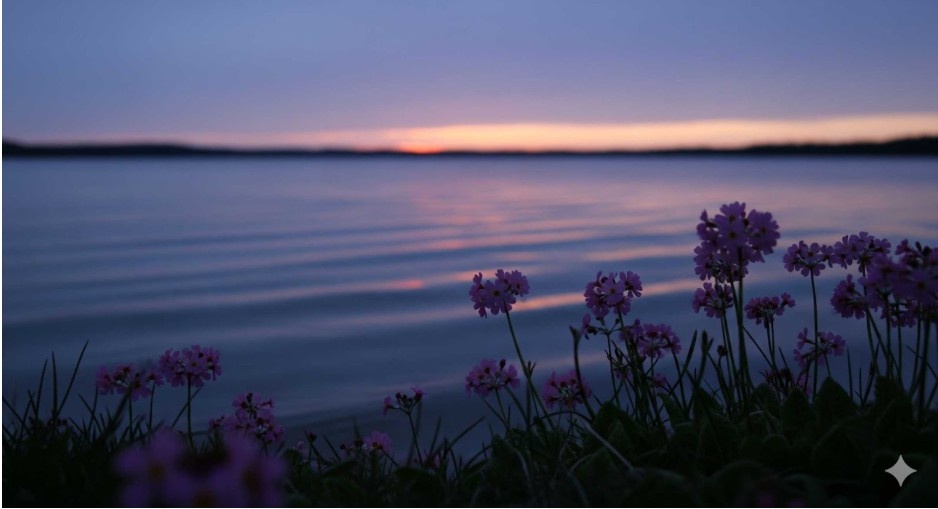 How Do You Style or Paint With the Cool Summer Color Palette