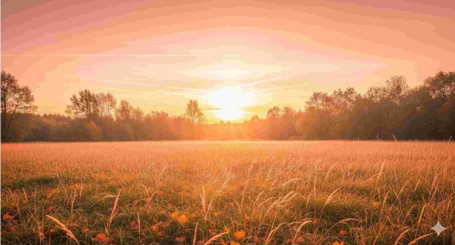 How To Build Your Own Light Autumn Palette