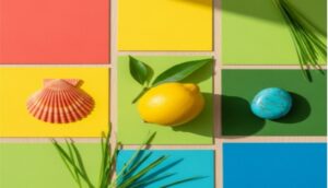 True Spring Color Palette: How to Unlock Warmth and Radiance