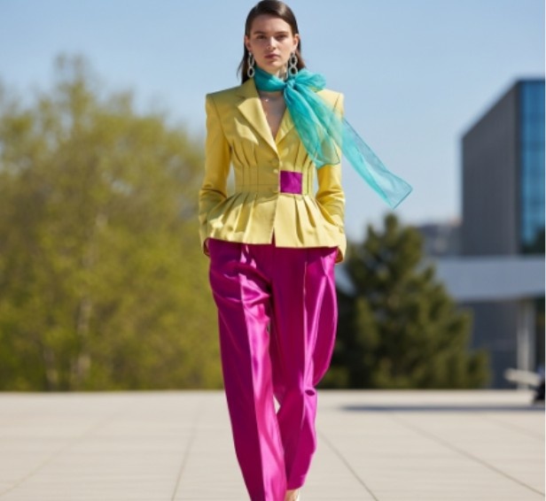 What Fabrics and Textures Work Best