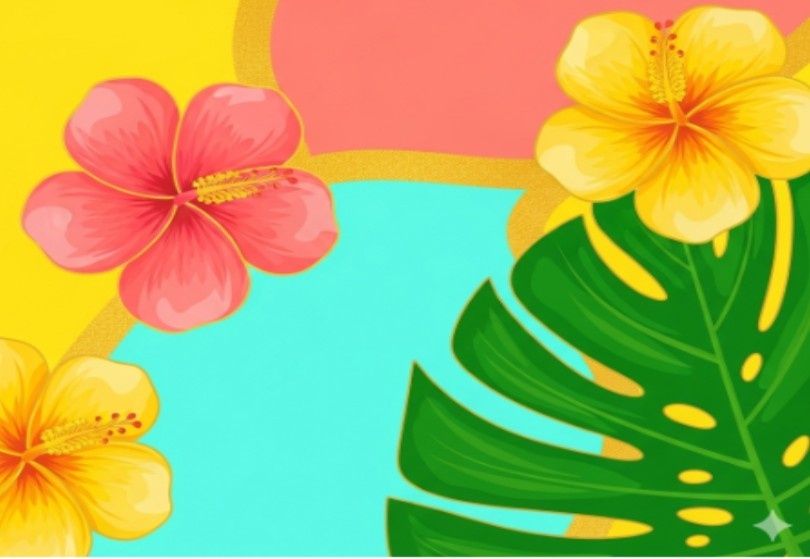 What Makes the Bright Spring Color Palette Special