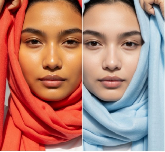 What Undertone Defines a True Spring