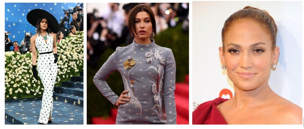 Which Female True Autumn Celebrities Glow in These Shades