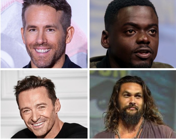 Which Male Celebrities Are Deep Autumn