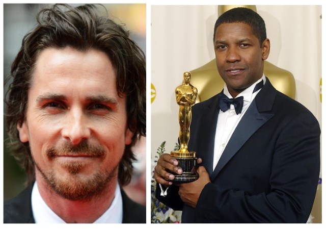 Which Male True Autumn Celebrities Embody This Warm Palette