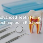 Advanced Teeth Filling Techniques Provided by Experts in Kitchener