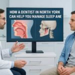 Manage Sleep Apnea