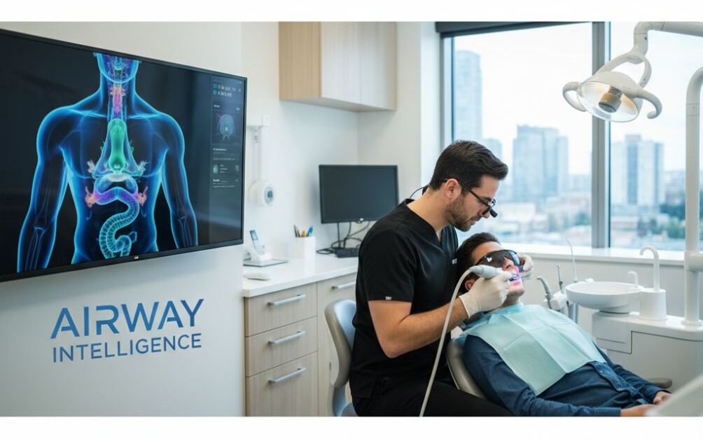 Evaluate Airway Structure and Function