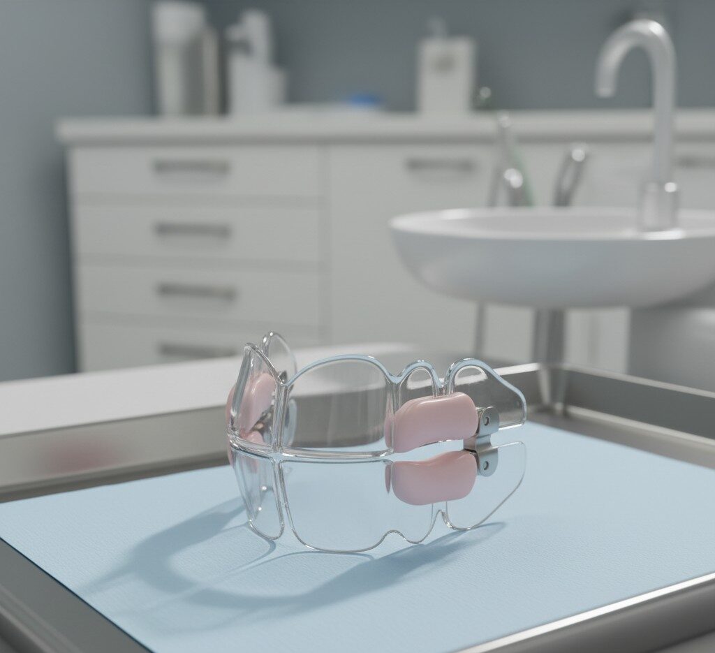 Custom Oral Appliances For Better Breathing