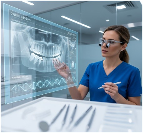 Digital Imaging and Diagnostic Accuracy