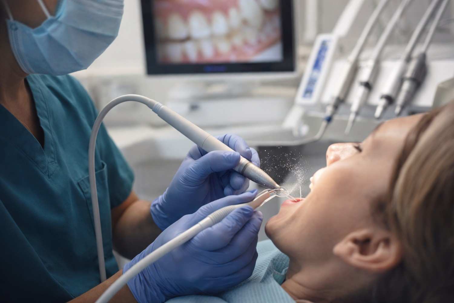 Access to Advanced Tools and Techniques