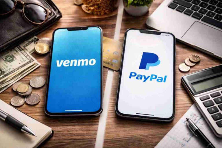 Venmo-vs-PayPal: Which Payment App Is Better?