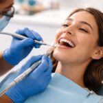 Why Should You Rely On a Dentist in Selkirk for Oral Cleaning